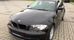 Zdjęcie BMW 118 D  143 KM