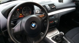 Zdjęcie BMW 118 D  143 KM