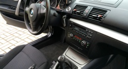 Zdjęcie BMW 118 D  143 KM