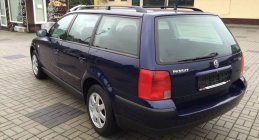 Zdjęcie Volkswagen Passat 1.9 TDI 110 KM