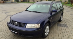 Zdjęcie Volkswagen Passat 1.9 TDI 110 KM