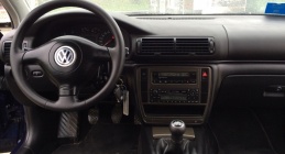 Zdjęcie Volkswagen Passat 1.9 TDI 110 KM