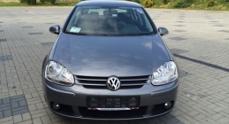 Zdjęcie Volkswagen Golf 2.0 FSI 150 KM