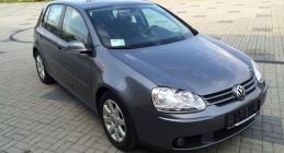 Zdjęcie Volkswagen Golf 2.0 FSI 150 KM