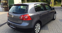 Zdjęcie Volkswagen Golf 2.0 FSI 150 KM