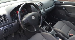 Zdjęcie Volkswagen Golf 2.0 FSI 150 KM