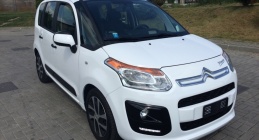 Zdjęcie Citroën C3 Picasso 1.6 HDI Lift 92 KM