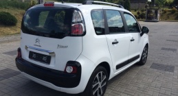 Zdjęcie Citroën C3 Picasso 1.6 HDI Lift 92 KM