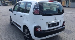 Zdjęcie Citroën C3 Picasso 1.6 HDI Lift 92 KM