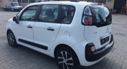 Zdjęcie Citroën C3 Picasso 1.6 HDI Lift 92 KM