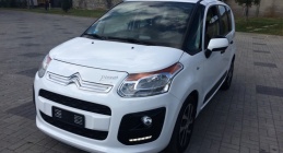 Zdjęcie Citroën C3 Picasso 1.6 HDI Lift 92 KM