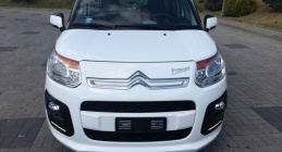 Zdjęcie Citroën C3 Picasso 1.6 HDI Lift 92 KM