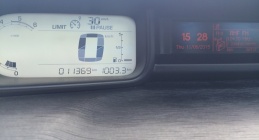 Zdjęcie Citroën C3 Picasso 1.6 HDI Lift 92 KM