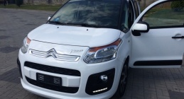 Zdjęcie Citroën C3 Picasso 1.6 HDI Lift 92 KM