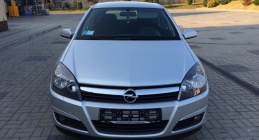 Zdjęcie Opel Astra 1.7 CDTI 100 KM