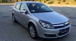 Zdjęcie Opel Astra 1.7 CDTI 100 KM