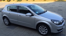 Zdjęcie Opel Astra 1.7 CDTI 100 KM