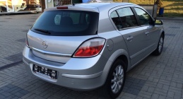 Zdjęcie Opel Astra 1.7 CDTI 100 KM