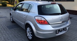 Zdjęcie Opel Astra 1.7 CDTI 100 KM