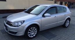 Zdjęcie Opel Astra 1.7 CDTI 100 KM