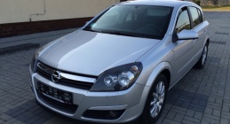 Zdjęcie Opel Astra 1.7 CDTI 100 KM