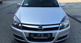 Zdjęcie Opel Astra 1.7 CDTI 100 KM