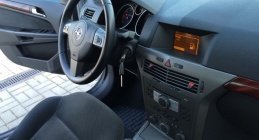 Zdjęcie Opel Astra 1.7 CDTI 100 KM