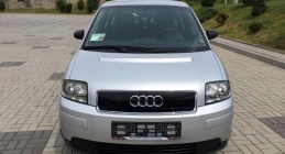 Zdjęcie Audi A2 1.4 FSI 75 KM