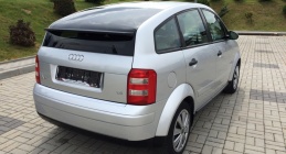 Zdjęcie Audi A2 1.4 FSI 75 KM