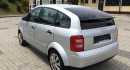 Zdjęcie Audi A2 1.4 FSI 75 KM