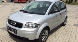 Zdjęcie Audi A2 1.4 FSI 75 KM