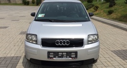 Zdjęcie Audi A2 1.4 FSI 75 KM