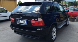 Zdjęcie BMW X5 3.0 Benz. + LPG 231 KM 4x4