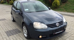 Zdjęcie VW Golf V 1.9 TDI 105 KM