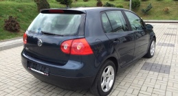 Zdjęcie VW Golf V 1.9 TDI 105 KM