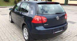 Zdjęcie VW Golf V 1.9 TDI 105 KM