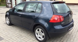 Zdjęcie VW Golf V 1.9 TDI 105 KM