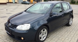 Zdjęcie VW Golf V 1.9 TDI 105 KM