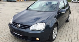 Zdjęcie VW Golf V 1.9 TDI 105 KM