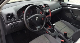 Zdjęcie VW Golf V 1.9 TDI 105 KM