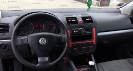 Zdjęcie VW Golf V 1.9 TDI 105 KM