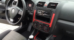 Zdjęcie VW Golf V 1.9 TDI 105 KM