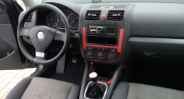 Zdjęcie VW Golf V 1.9 TDI 105 KM