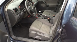 Zdjęcie VW Golf V 1.9 TDI 105 KM