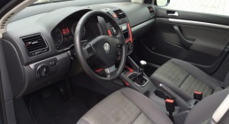 Zdjęcie VW Golf V 1.9 TDI 105 KM