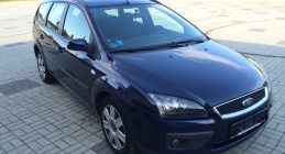 Zdjęcie Ford Focus 1.6 benz. 116 KM