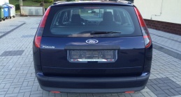 Zdjęcie Ford Focus 1.6 benz. 116 KM