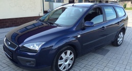 Zdjęcie Ford Focus 1.6 benz. 116 KM