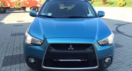 Zdjęcie Mitsubishi ASX 1.6 benz.+LPG 117 KM