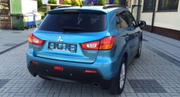 Zdjęcie Mitsubishi ASX 1.6 benz.+LPG 117 KM